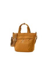 anello GRANDE トートバッグ 2WAY A5 MOIST GTM0319