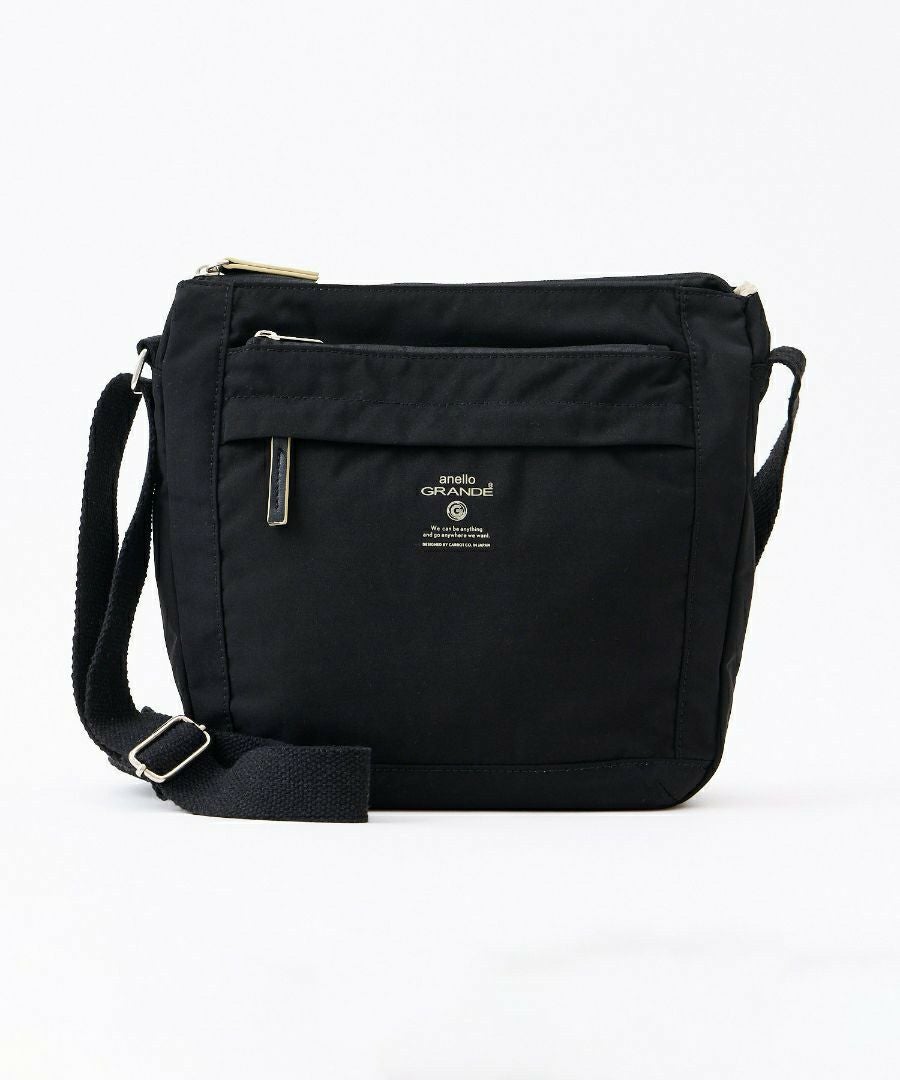 anello GRANDE トートバッグ 2WAY A5 MOIST GTM0319