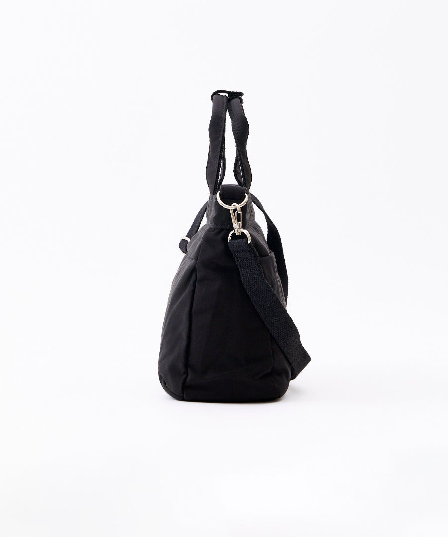 anello GRANDE トートバッグ 2WAY A5 MOIST GTM0319