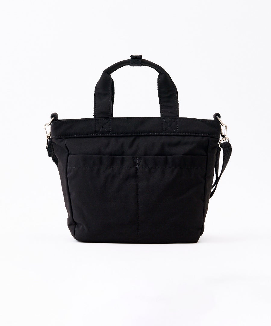 anello GRANDE トートバッグ 2WAY A5 MOIST GTM0319