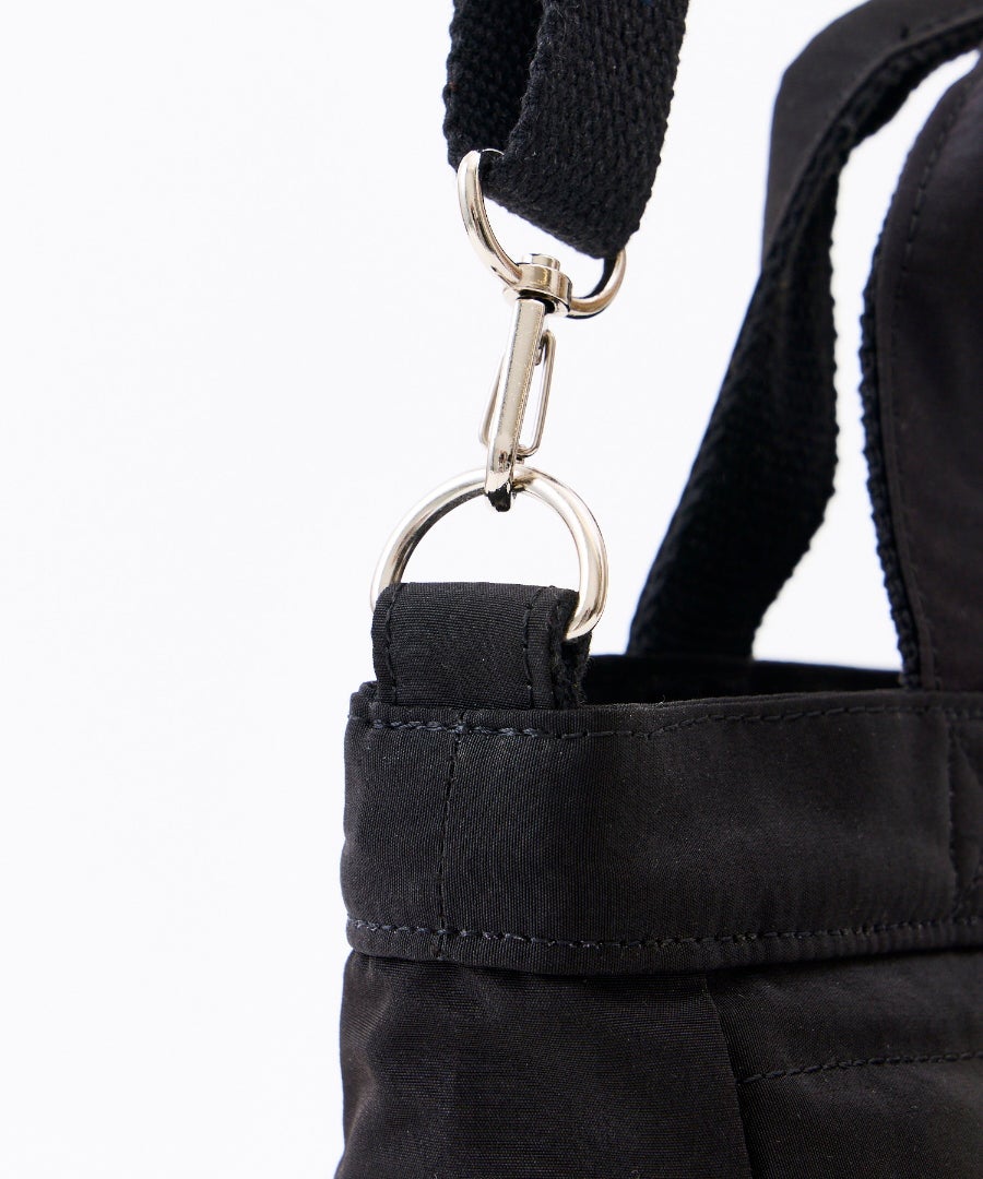 anello GRANDE トートバッグ 2WAY A5 MOIST GTM0319