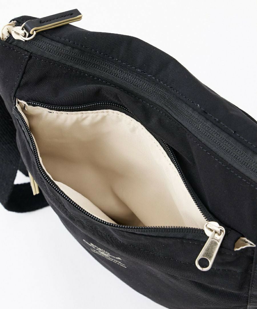 anello GRANDE トートバッグ 2WAY A5 MOIST GTM0319