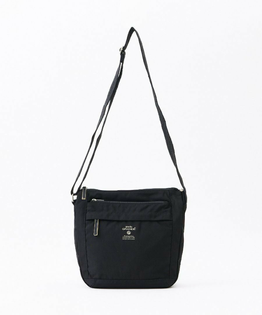 anello GRANDE トートバッグ 2WAY A5 MOIST GTM0319