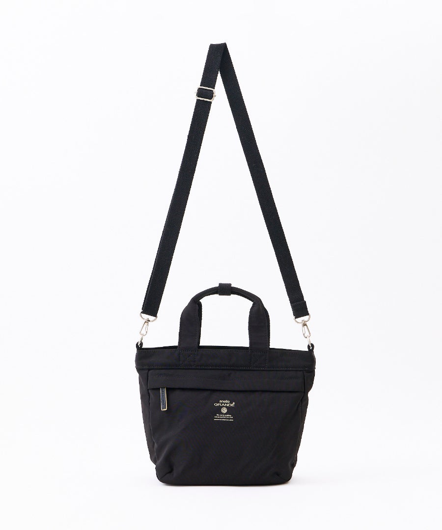 anello GRANDE トートバッグ 2WAY A5 MOIST GTM0319