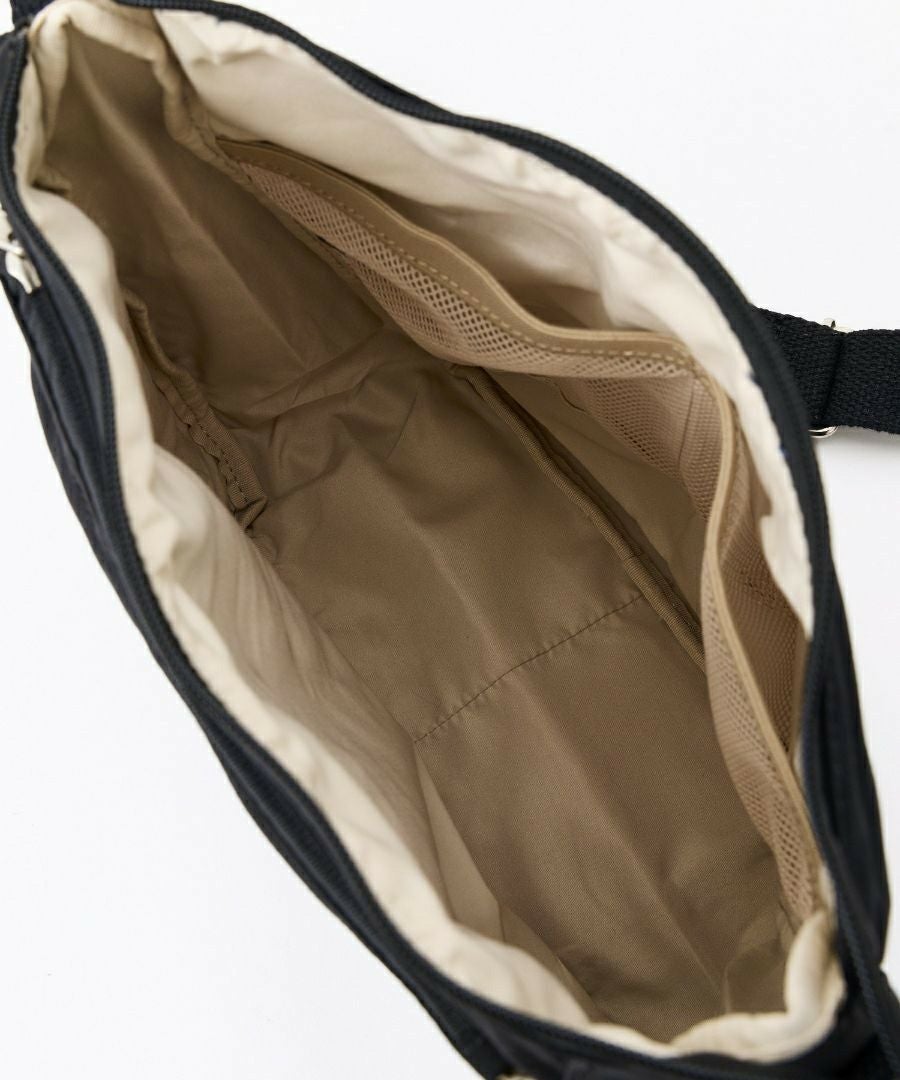 anello GRANDE トートバッグ 2WAY A5 MOIST GTM0319