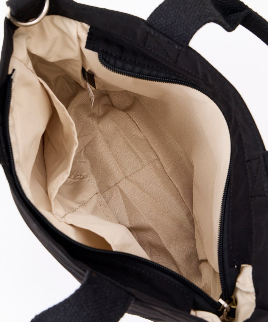 anello GRANDE トートバッグ 2WAY A5 MOIST GTM0319