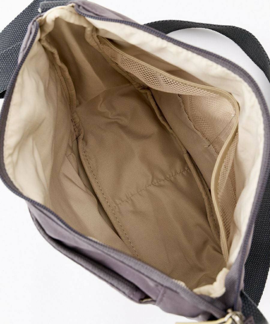 anello GRANDE トートバッグ 2WAY A5 MOIST GTM0319