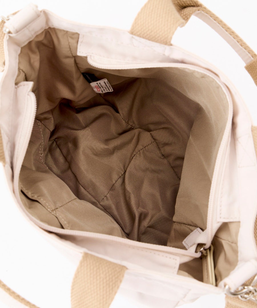 anello GRANDE トートバッグ 2WAY A5 MOIST GTM0319