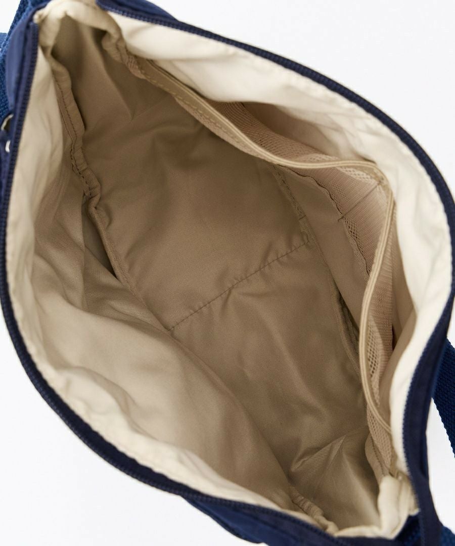 anello GRANDE トートバッグ 2WAY A5 MOIST GTM0319