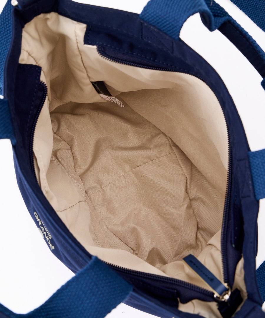 anello GRANDE トートバッグ 2WAY A5 MOIST GTM0319