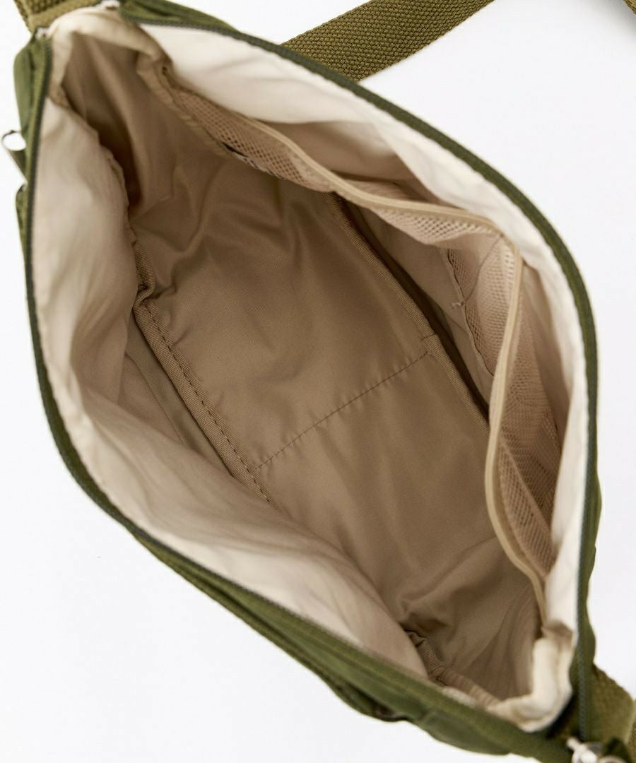 anello GRANDE トートバッグ 2WAY A5 MOIST GTM0319