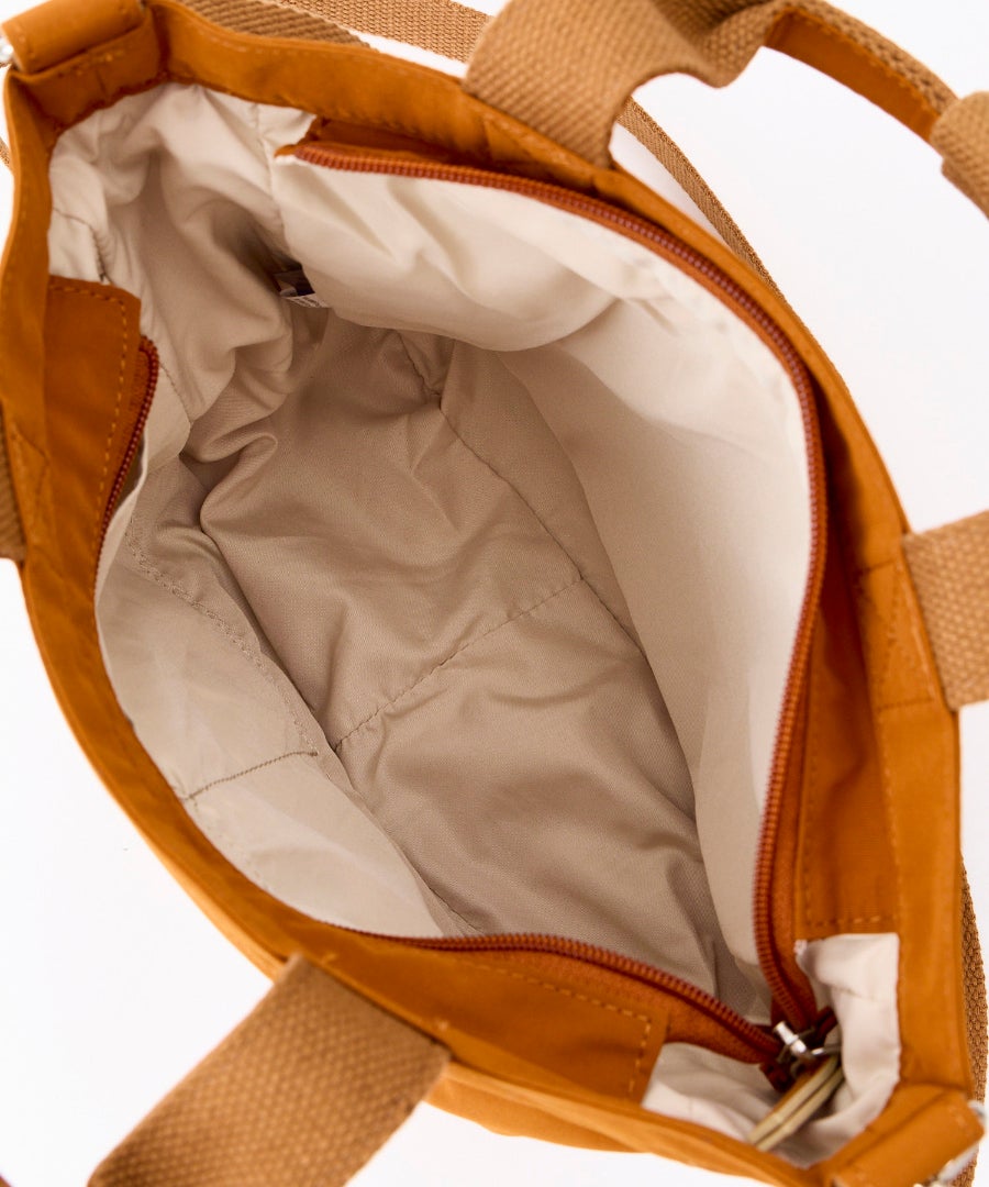 anello GRANDE トートバッグ 2WAY A5 MOIST GTM0319