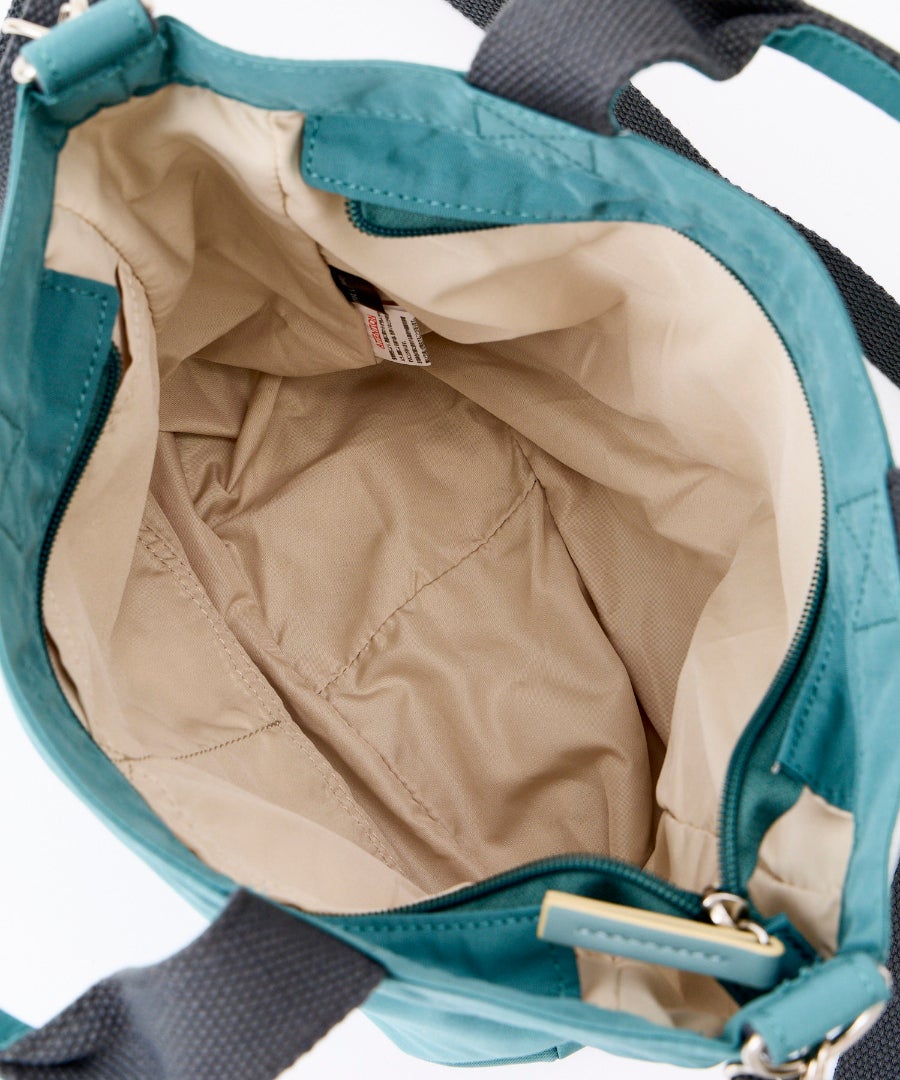 anello GRANDE トートバッグ 2WAY A5 MOIST GTM0319