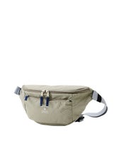 anello GRANDE ボディバッグ ウエストポーチ 両面撥水 軽量 mini CABIN GTM0455