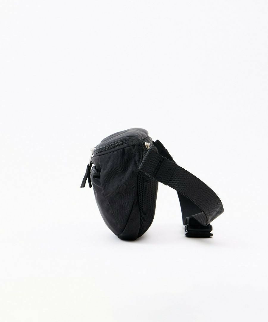 anello GRANDE ボディバッグ ウエストポーチ 両面撥水 軽量 mini CABIN GTM0455