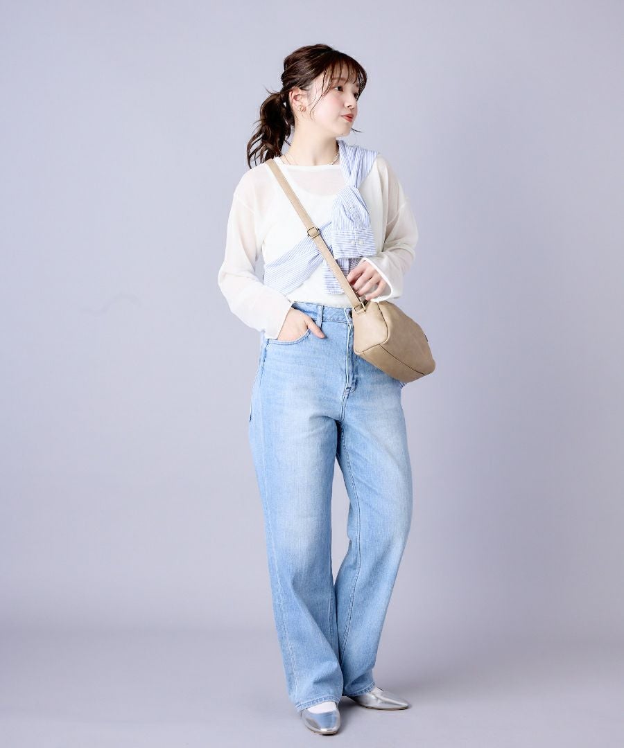 ミニショルダーバッグ/Natural Vintage | ショルダーバッグ | CARROT