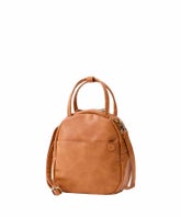 Legato Largo ショルダーバッグ 2WAY ヴィンテージ 自立 本革風合皮 A5 ナチュラルヴィンテージ LG-V0422