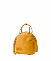 Legato Largo ショルダーバッグ 2WAY ヴィンテージ 自立 本革風合皮 A5 ナチュラルヴィンテージ LG-V0422