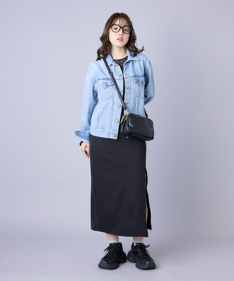 ショルダーバッグ/Natural Vintage | ショルダーバッグ | CARROT