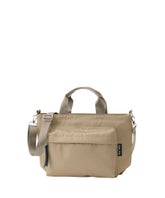 Legato Largo ショルダーバッグ 保冷ポケット 撥水 2WAY 自立 男女兼用 A5 クールーム LH-X0481