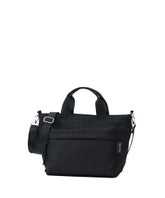 Legato Largo ショルダーバッグ 保冷ポケット 撥水 2WAY 自立 男女兼用 A5 クールーム LH-X0481