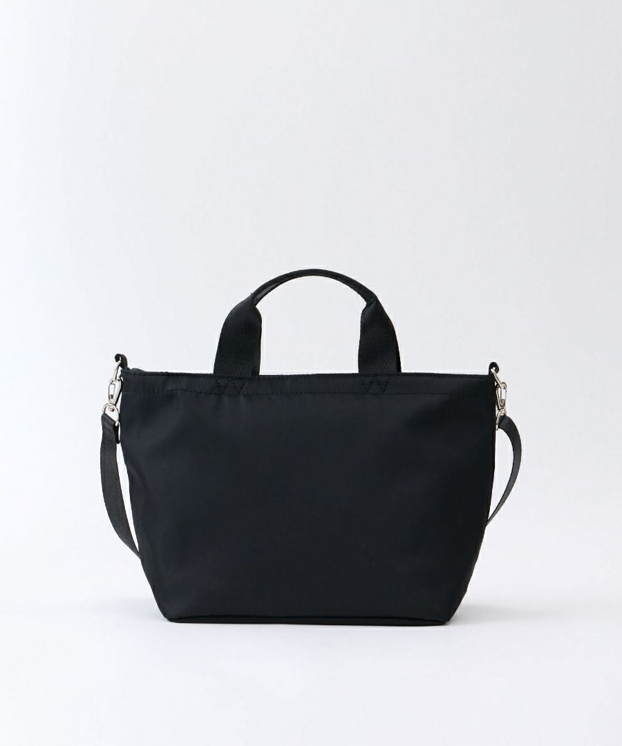 Legato Largo ショルダーバッグ 保冷ポケット 撥水 2WAY 自立 男女兼用 A5 クールーム LH-X0481