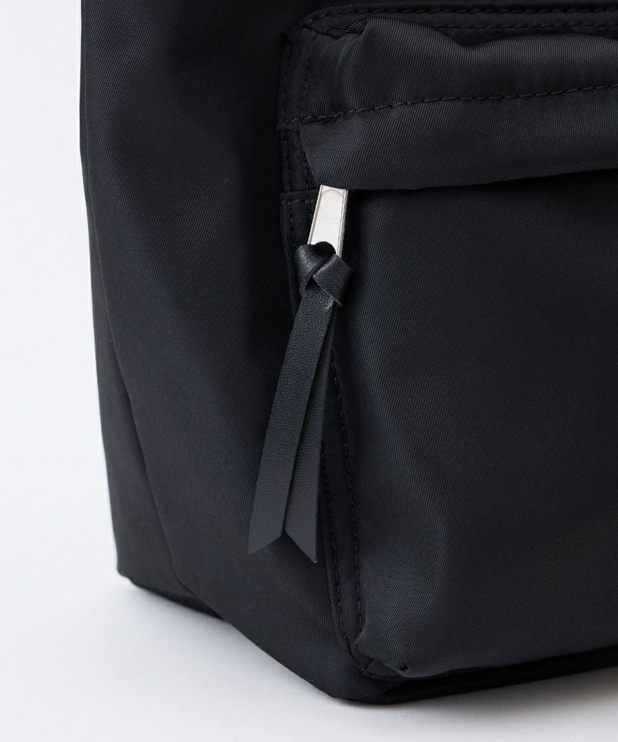 Legato Largo ショルダーバッグ 保冷ポケット 撥水 2WAY 自立 男女兼用 A5 クールーム LH-X0481