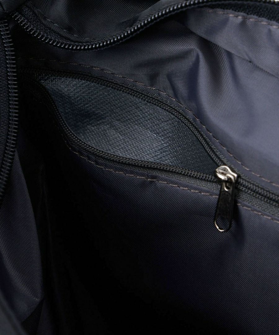 Legato Largo ショルダーバッグ 保冷ポケット 撥水 2WAY 自立 男女兼用 A5 クールーム LH-X0481