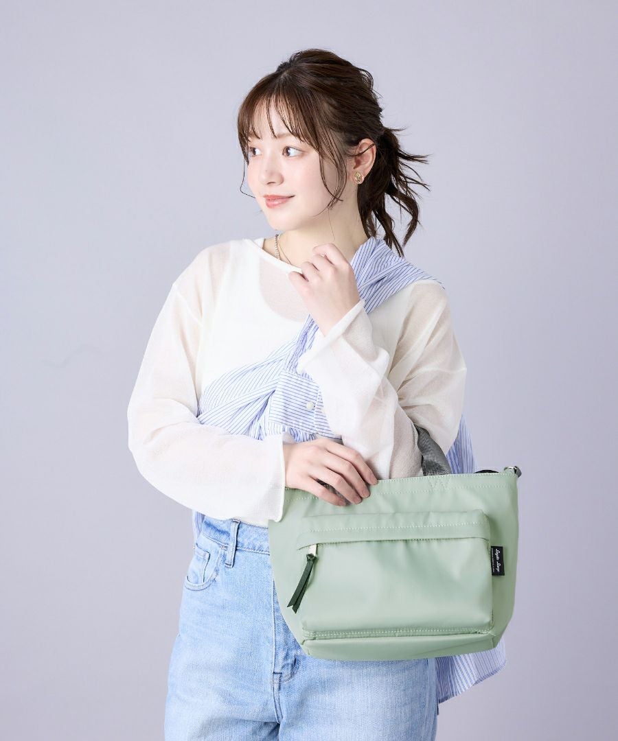 56%OFF】2WAYショルダーバッグ/COOROOM | ショルダーバッグ | CARROT