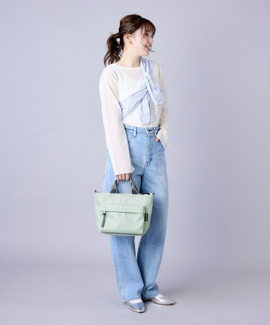 56%OFF】2WAYショルダーバッグ/COOROOM | ショルダーバッグ | CARROT