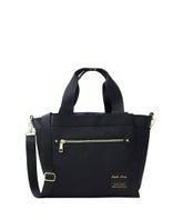 Legato Largo トートバッグ 撥水 10ポケット 自立 A5 オールデイ LT-X0451