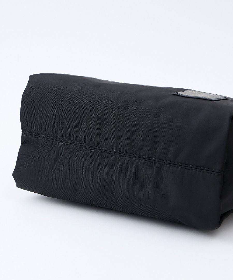 Legato Largo トートバッグ 撥水 10ポケット 自立 A5 オールデイ LT-X0451