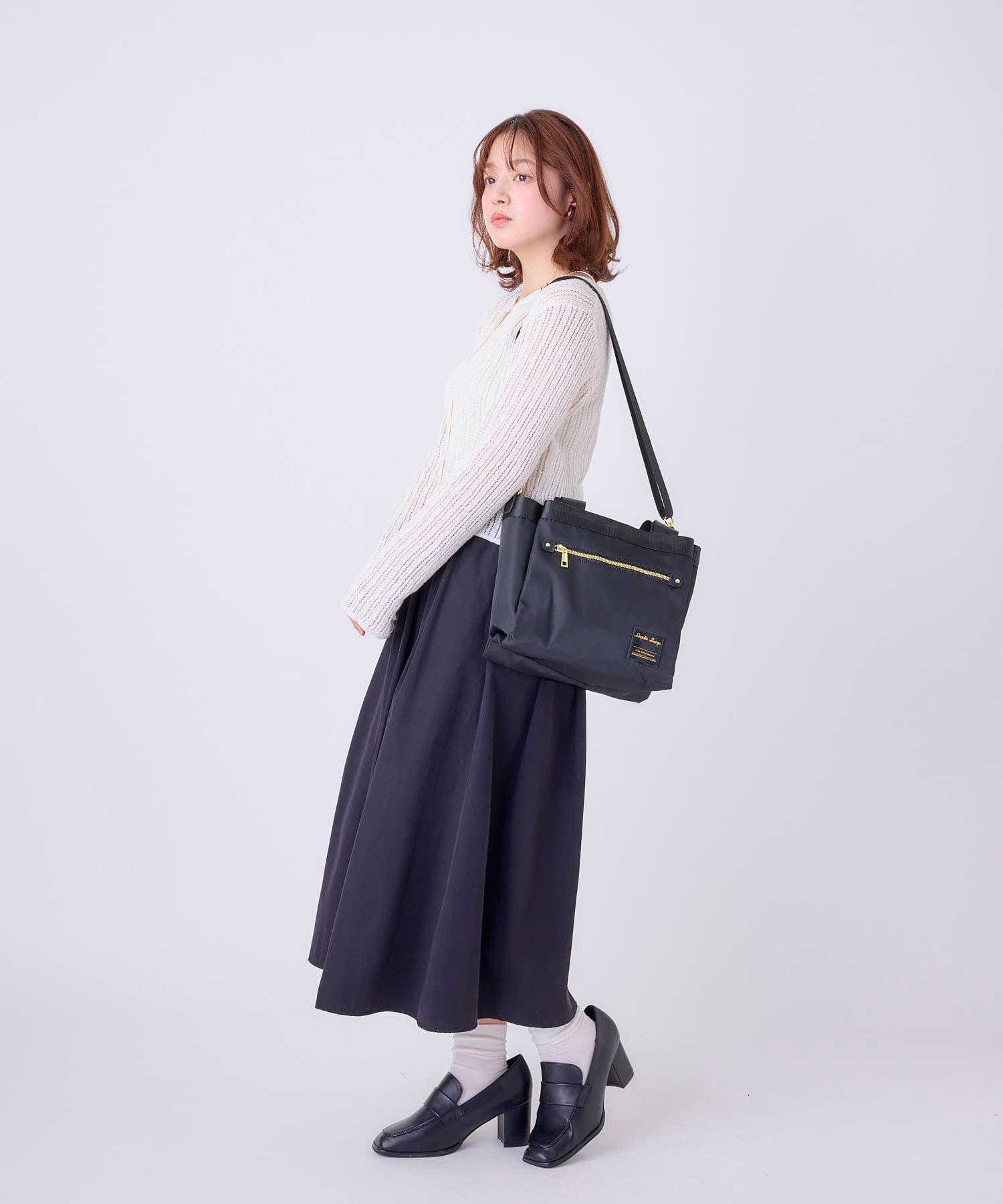 2WAYトートバッグ/ALL DAY 商品詳細 | レガートラルゴ 公式通販