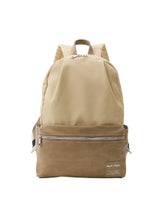 Legato Largo リュック バックパック 撥水 10ポケット 自立 A4 オールデイ LT-X0452