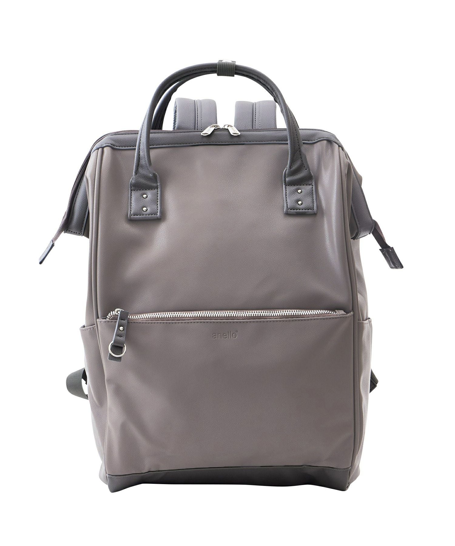 anello リュック バックパック 15インチPC収納 キャリーオン A4 Re:RETRO ATB4953