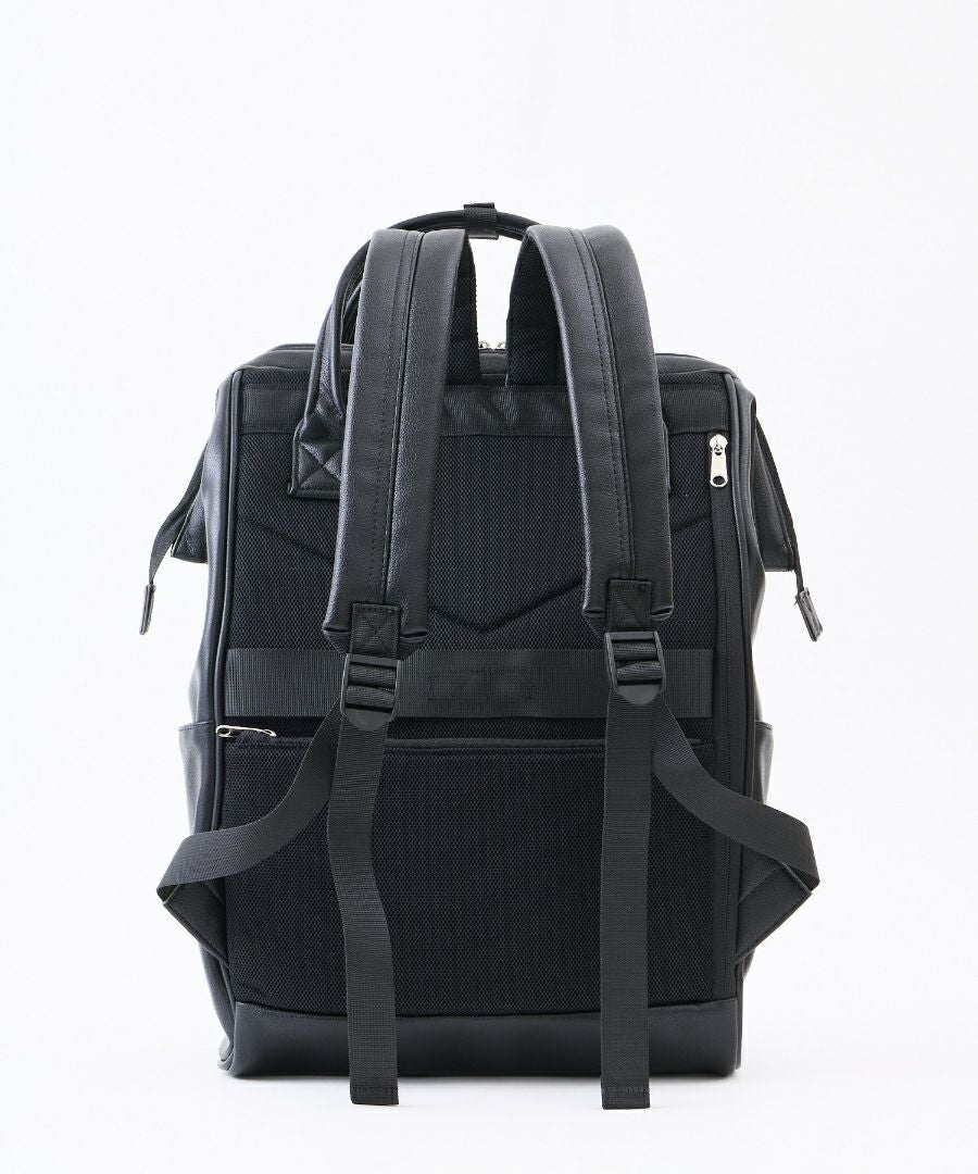 anello リュック バックパック 15インチPC収納 キャリーオン A4 Re:RETRO ATB4953