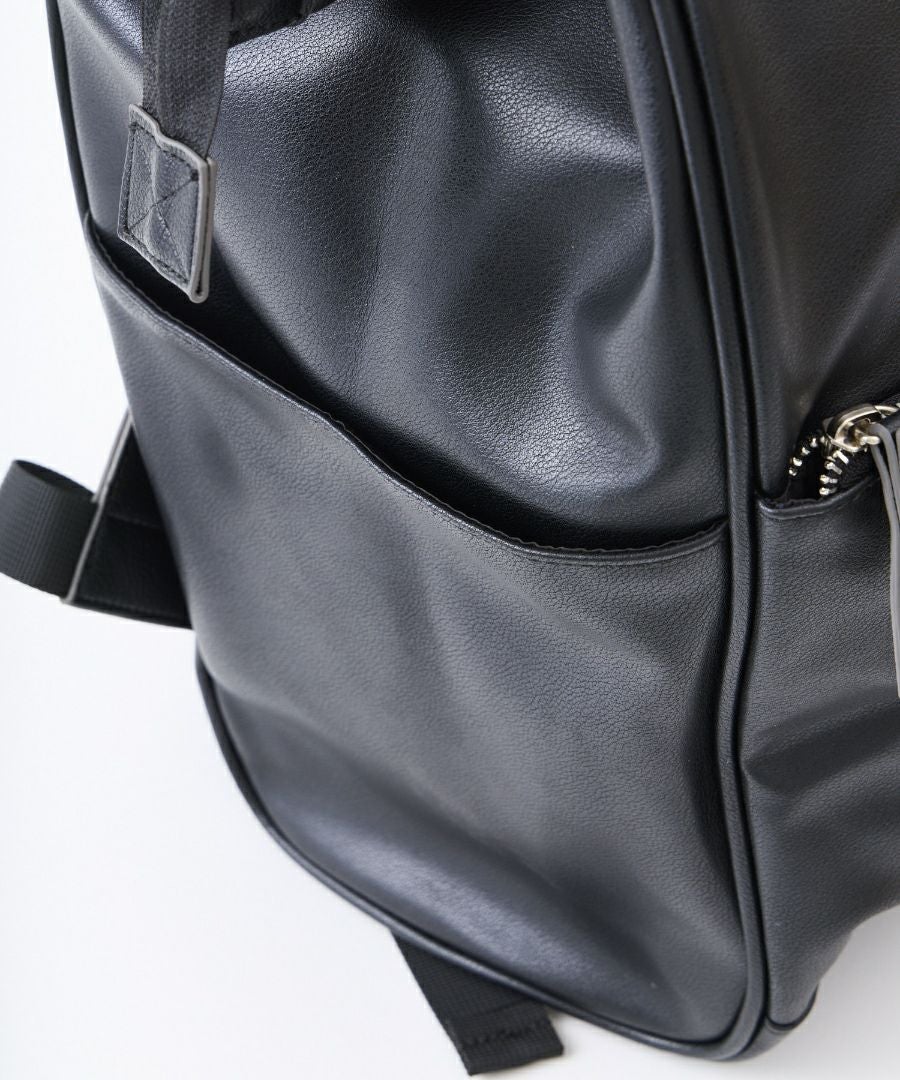 anello リュック バックパック 15インチPC収納 キャリーオン A4 Re:RETRO ATB4953