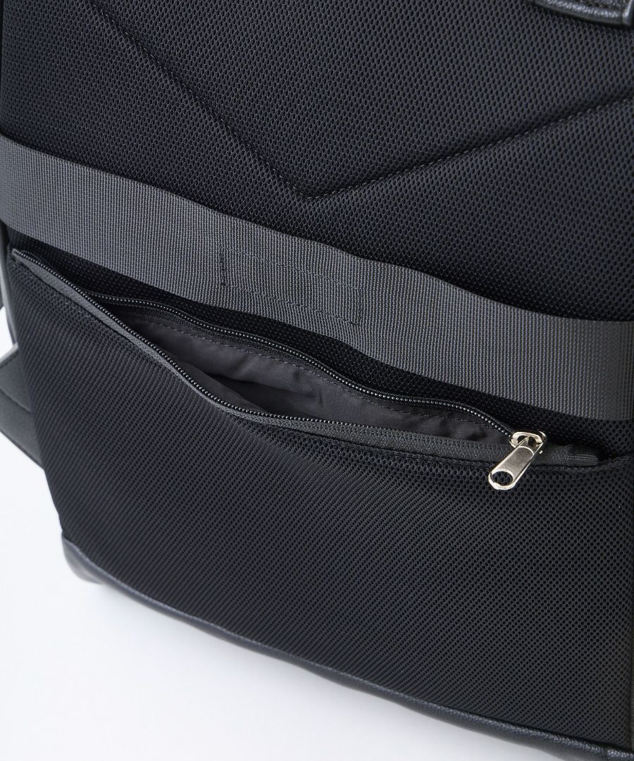 anello リュック バックパック 15インチPC収納 キャリーオン A4 Re:RETRO ATB4953