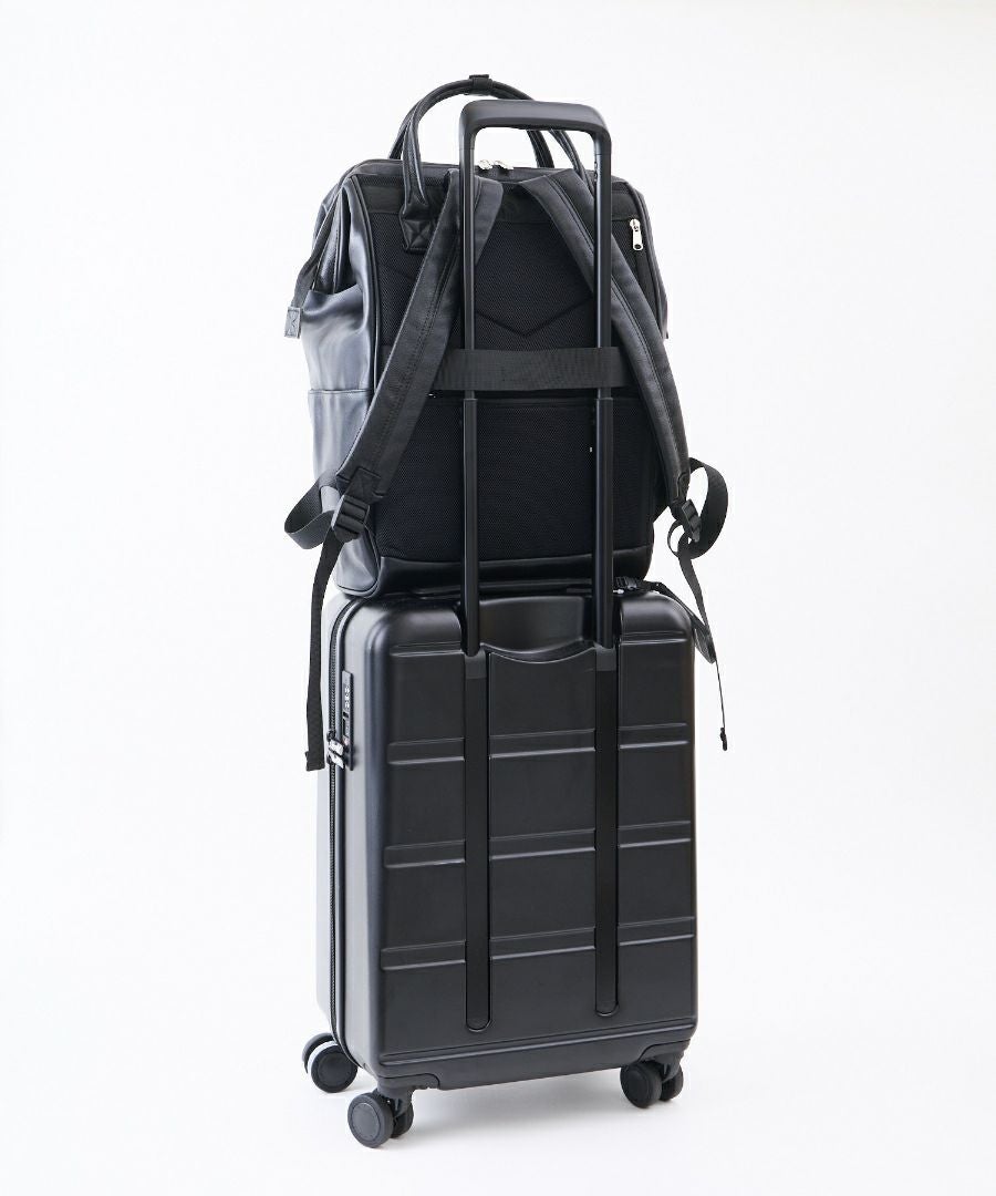 商品詳細 - 口金リュック(L)/Re:RETRO | アネロ 公式通販