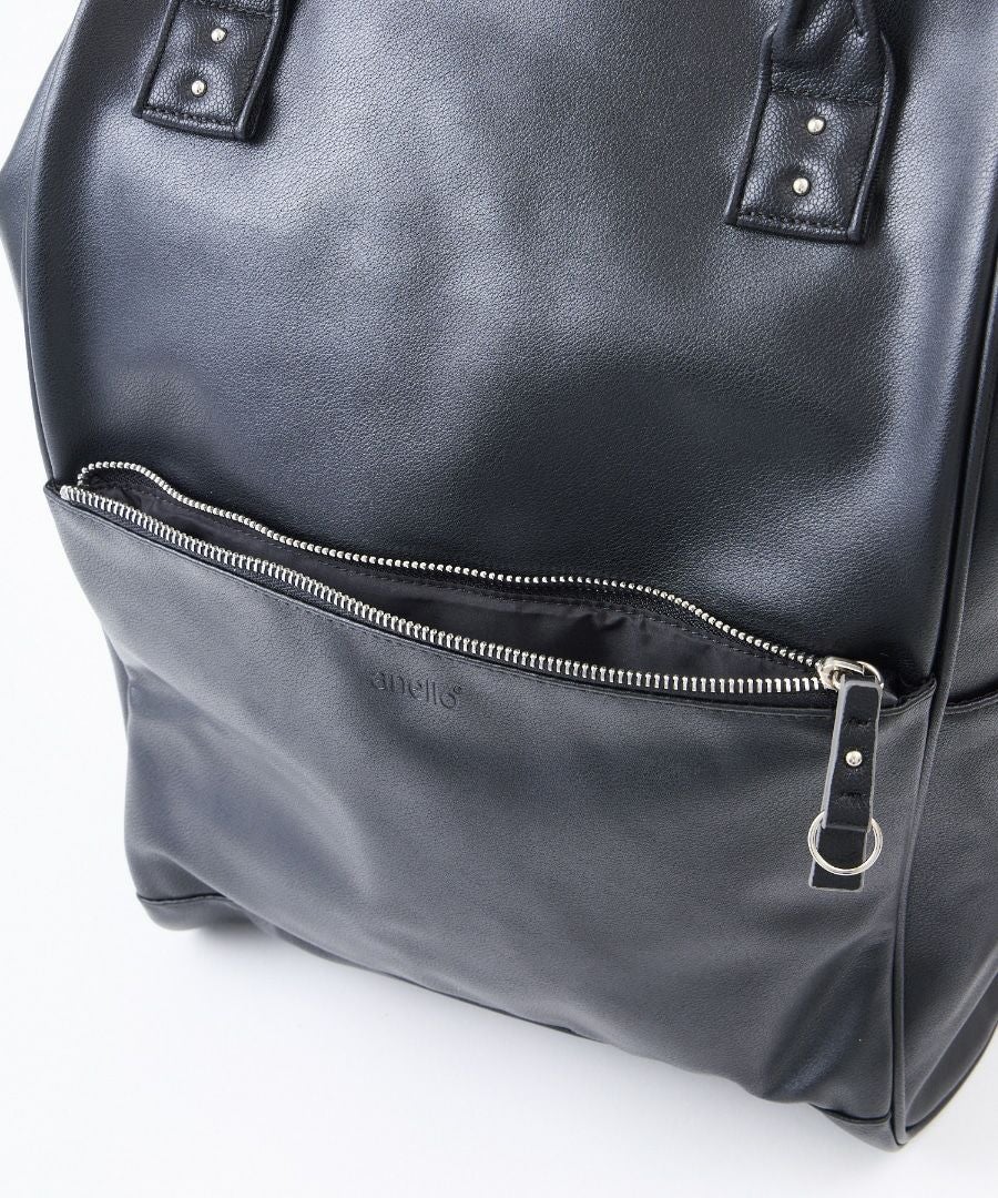 anello リュック バックパック 15インチPC収納 キャリーオン A4 Re:RETRO ATB4953