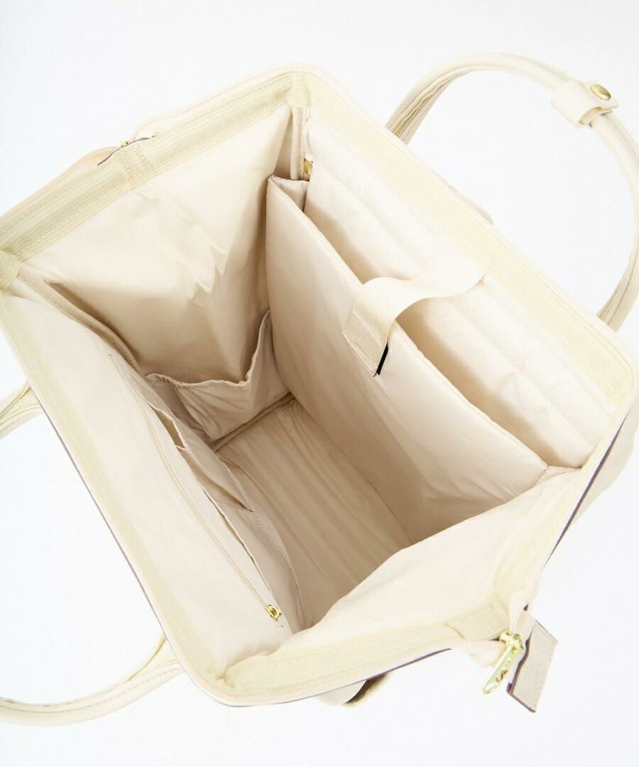 anello リュック バックパック 15インチPC収納 キャリーオン A4 Re:RETRO ATB4953