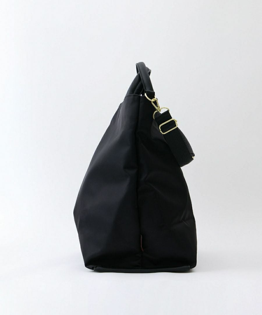 Legato Largo ボストンバッグ  0 肩楽 ASD001