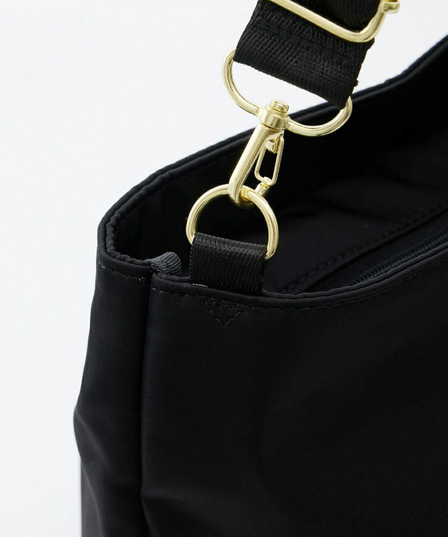 Legato Largo ボストンバッグ  0 肩楽 ASD001