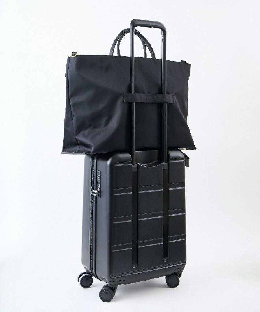 Legato Largo ボストンバッグ  0 肩楽 ASD001