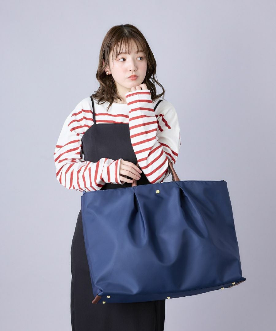 Legato Largo ボストンバッグ  0 肩楽 ASD001