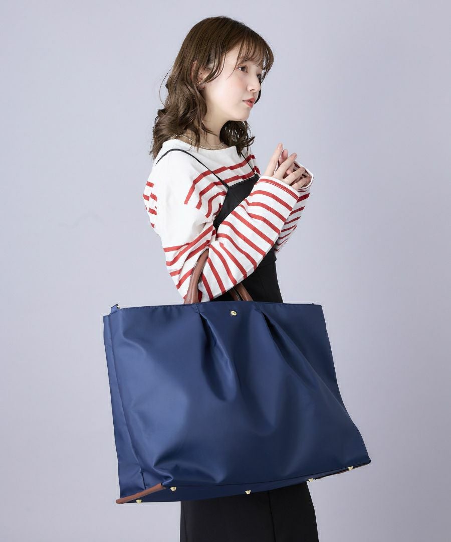 Legato Largo ボストンバッグ  0 肩楽 ASD001