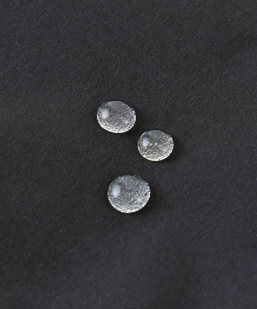 anello リュック バックパック 両面撥水 PC収納 キャリーオン セキュリティーポケット A4 NEW STANDARD AGB5004