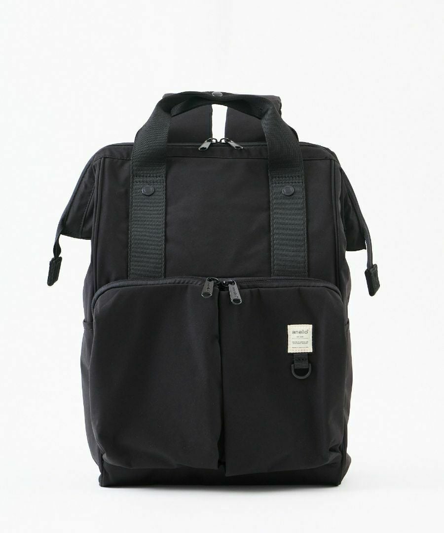 商品詳細 - 口金リュック(R)/NEW STANDARD | アネロ 公式通販
