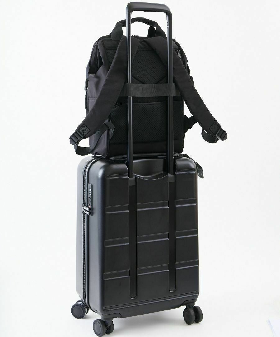 商品詳細 - 口金リュック(R)/NEW STANDARD | アネロ 公式通販