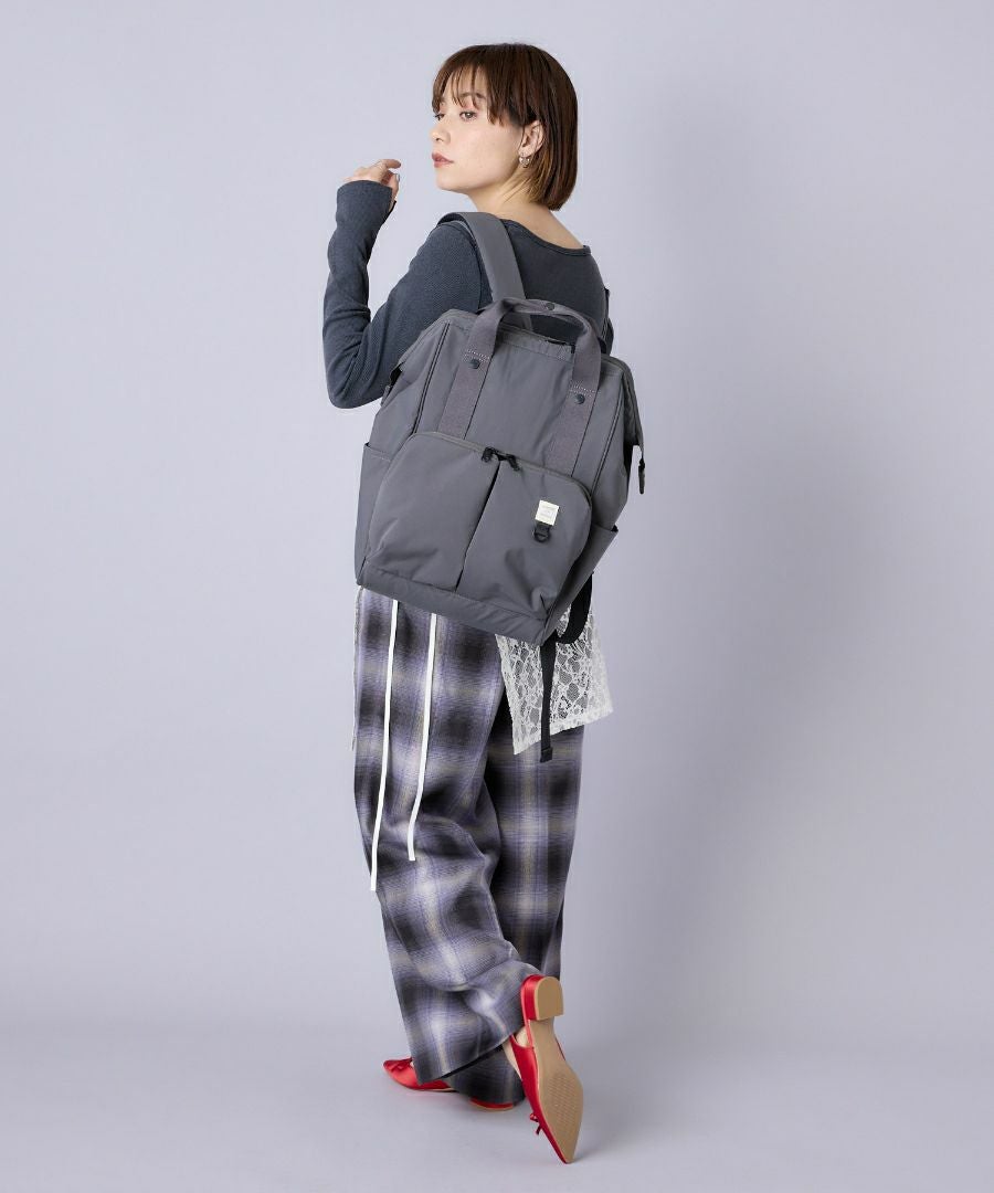 商品詳細 - 口金リュック(R)/NEW STANDARD | アネロ 公式通販